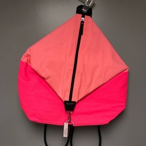 ⛔️SOLD⛔️ Victoria’s Secret Backpack